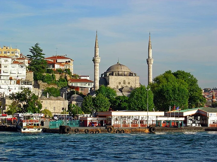 İstanbul'un tarihi ilçesine onay!