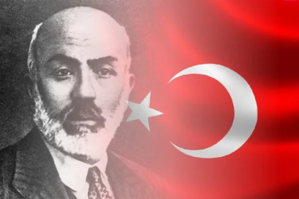 İstiklal şairi Mehmet Akif'in ses kayıtları bulundu