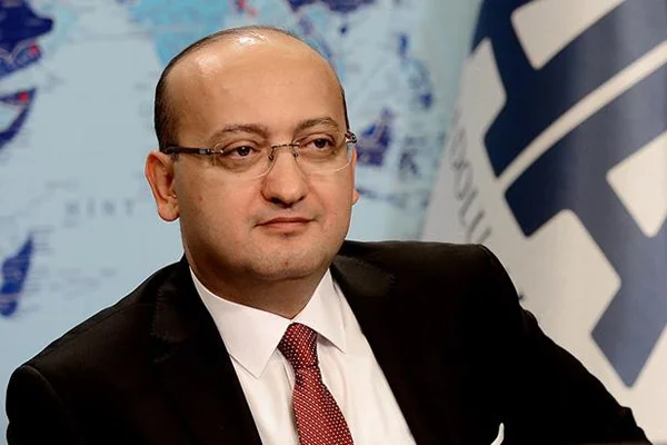 'Kabe'si Taksim, kıblesi Nişantaşı olanlardan...'