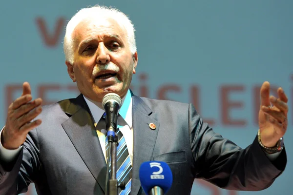 Kamalak: 28 Şubat daha onurluydu