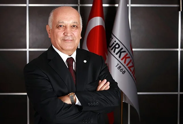 'Kamuoyu bu konuda duyarlı'