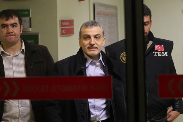 Karaca'nın tahliye talebine cevap geldi