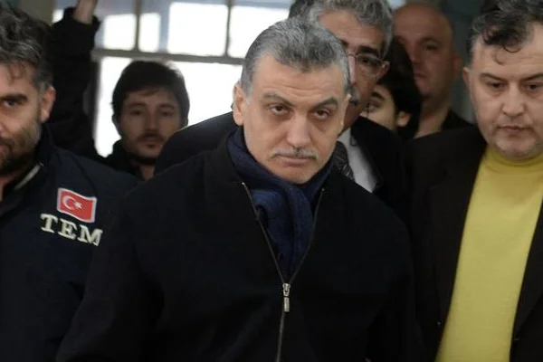 Karaca'nın tahliyesini istiyorlar mı?
