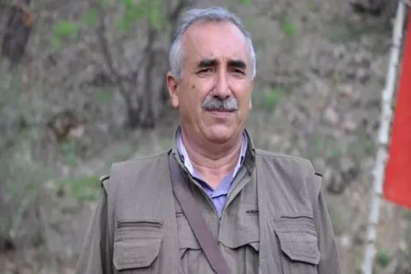 Karayılan: Tecrit bizim için savaş gerekçesidir