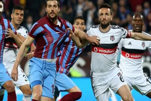 Kartal, liderliğe uçtu