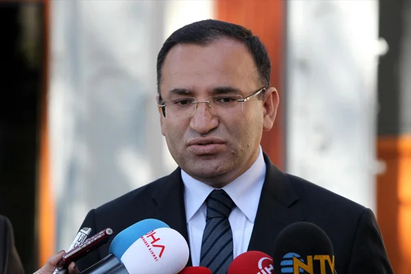 'Kenan Paşa Allah'ın huzuruna gitmiştir'