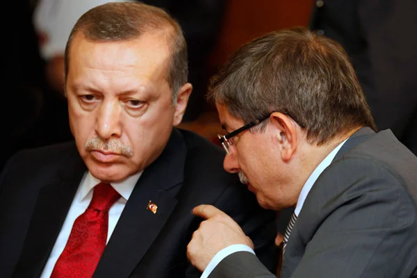 'Kendini çok yoruyorsun'