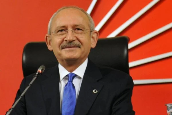 Kılıçdaroğlu, CHP'nin oy oranını açıkladı