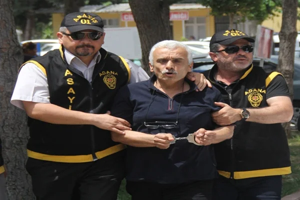 'Kılıçdaroğlu duysun diye vurdum'