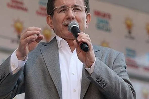 'Kılıçdaroğlu Kürtleri de IŞİD'e teslim ederdi'