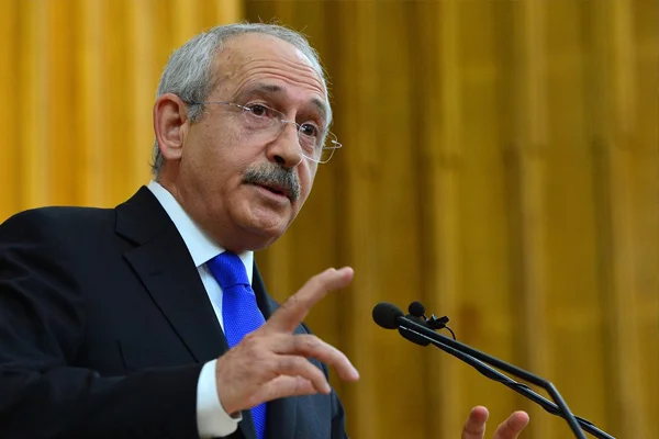 Kılıçdaroğlu MİT tırlarıyla ilgili konuştu