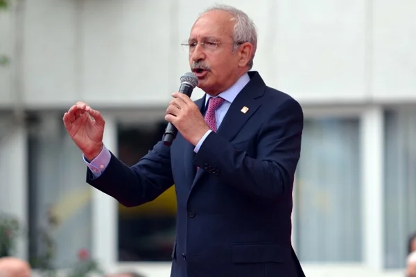 Kılıçdaroğlu, Mursi'nin idam kararını bakın kime benzetti?