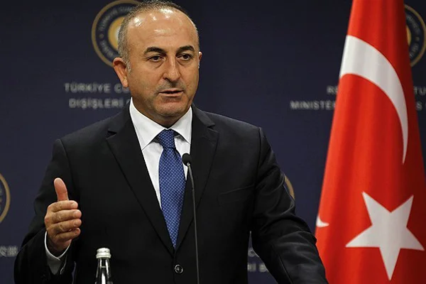 Körfez ülkelerinden Türkiye'ye Suriye ısrarı