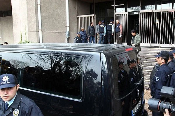 KPSS soruşturmasında 34 kişi için tutuklama istemi