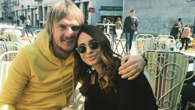 Krasic: 'Futbolu unuttum'