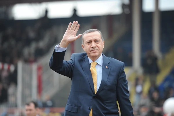 'Kur'an ile büyüdüm ve yaşıyorum'