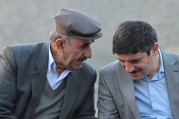 'Kürtleri Müslüman aleminden koparmayı amaçlıyorlar'