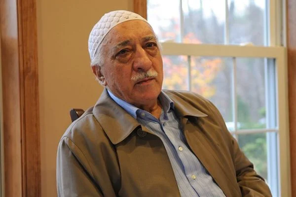 Latif Erdoğan'a Gülen'in avukatından yanıt