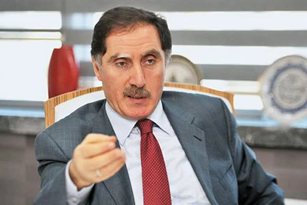 Malkoç: Böyle bir şey olabilir mi?