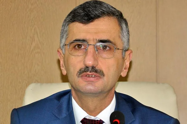Manisa Valisi'nden 'paralel' operasyon açıklaması