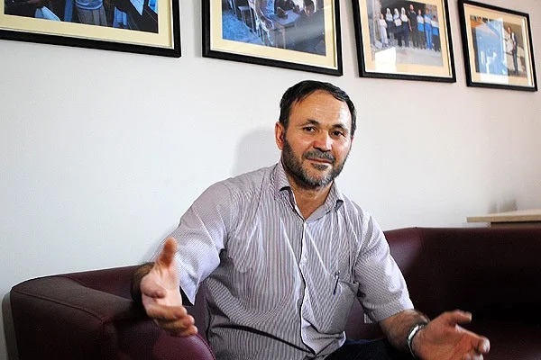 Mavi Marmara mağdurları hukuki süreçten umutlu