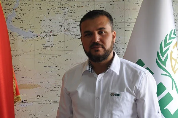 Mavi Marmara saldırısının derin izleri
