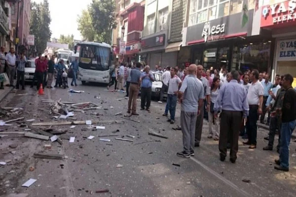 Mersin Valisi: Failler belli, bilgi veremem