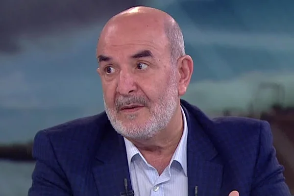 'Mesele Diyanet değil, hala anlamadınız mı?'
