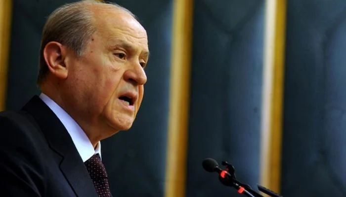 MHP'den yeni vaat!