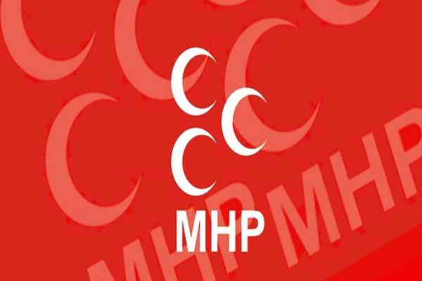 MHP teşkilatına Erdoğan'a hakaret baskını