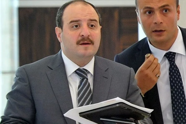 MİT TIR'ları haberine Varank yorumu