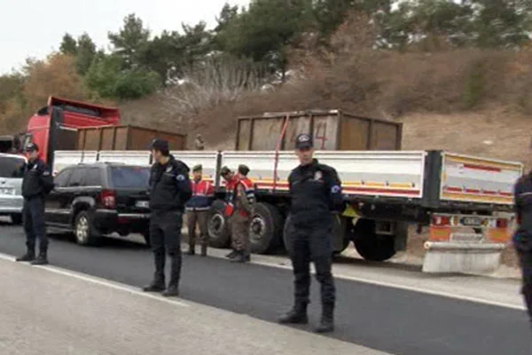 MİT TIR'larıyla ilgili önemli açıklama