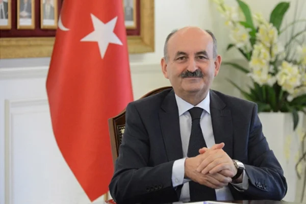 Müezzinoğlu'ndan 'kuş gribi' açıklaması