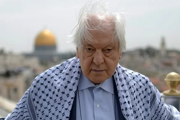'Müslüman coğrafyada bir trajedi yaşanıyor'