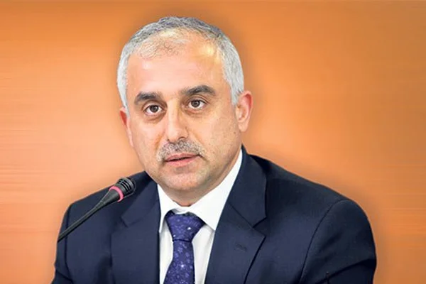 Mustafa Yeşil ABD'ye kaçtı