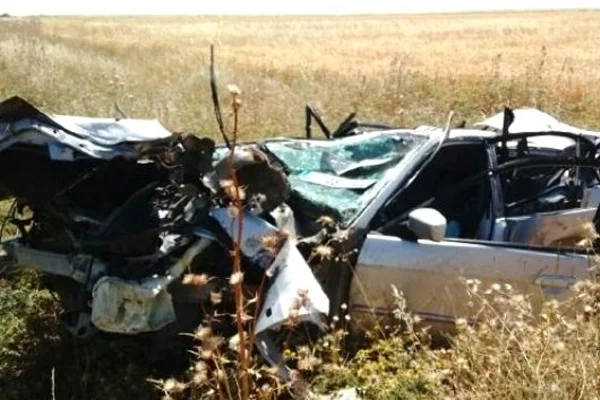 Nusaybin'de kaza: Komiser ağır yaralı