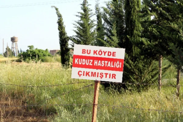 O ilde alarm! 6 ay süreyle karantinaya alındı