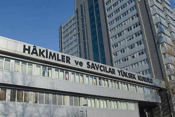 O savcılar ve hakim kaçacak iddiası