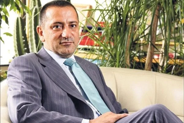 'Öcalan beni tanık gösterdi...'