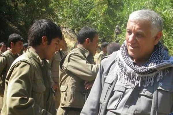 Oğur: Cemil Bayık Samsun'a da çıkacak mı?