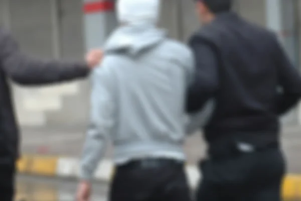'Okul müdür çocukları PKK'ya teslim etti' iddiası