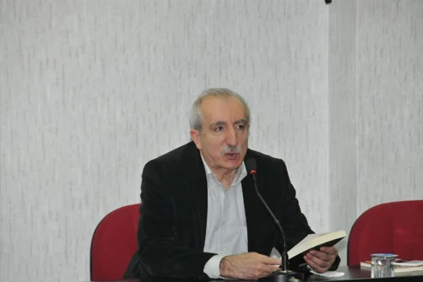 'Ölüm listelerini önümüze koyuyorlar'