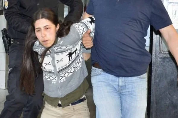 Örgüt 14 yaşındaki çocuğu rehin aldı
