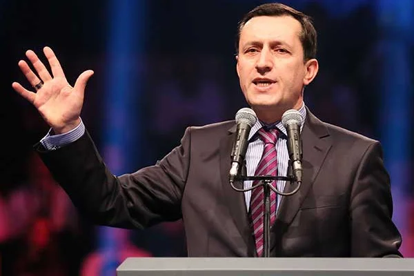 Ortadoğu'nun sıcak gündemine Türkiye'nin yaklaşımı