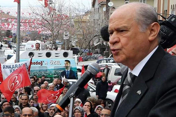 "Otomobili alacağı yerde, affını istemesi lazım"