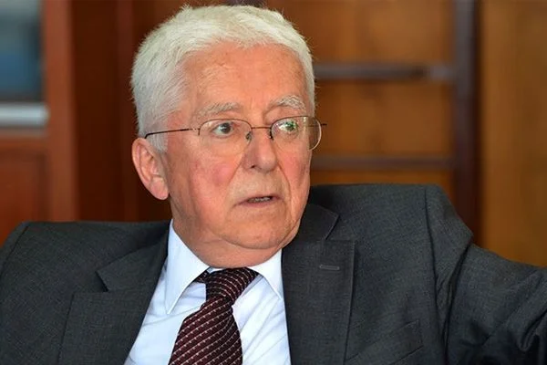 ''Özel tedbir alınmadıysa' HDP barajı geçer'