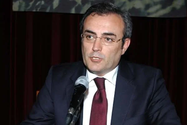 'Paral Yapı' HDP'ye açıktan destek veriyor'