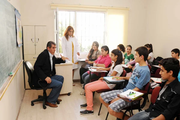 'Paralel' dershanelerin koalisyon oyunu!