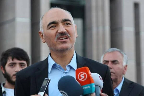 'Paralel Yapı' iddiasıyla tutuklama istemi