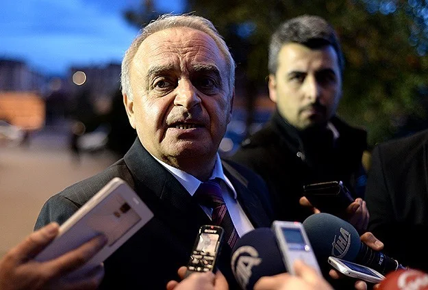 'Paralel Yapı'nın en çok örgütlendiği yer TSK'
